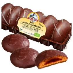 Rosmarin Bioback Rosmarin Bioback Kirschbomben – Produktbild 1 von 1