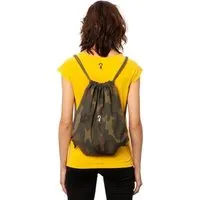 FellHerz FellHerz Turnbeutel camouflage bio & fair – Produktbild 1 von 1