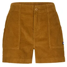 Patagonia W'S RETRO CORD SHORTS – Produktbild 1 von 1