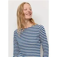 recolution recolution IRIS STRIPES, Electric blue (blau), – Produktbild 1 von 1