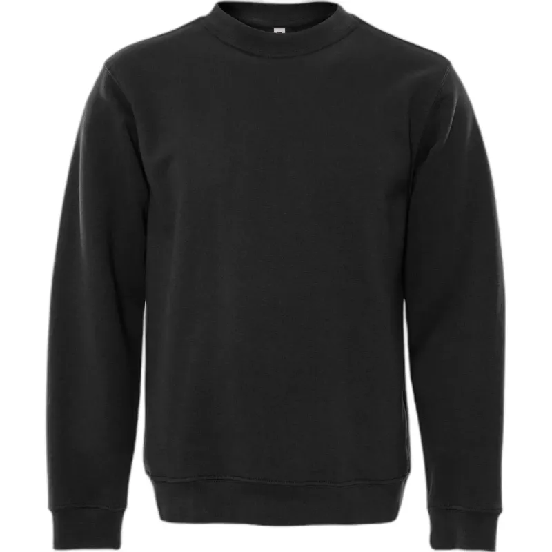 Fristads Pullover Fristads 1734 SWB, Noir, – Produktbild 1 von 1