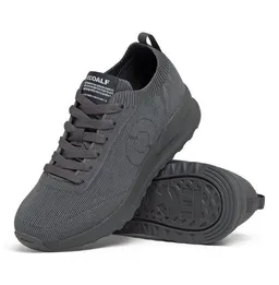 ECOALF ECOALF CONDEKNIT Leichter Knit-Sneaker Woman mit 60% Ocean yarn und Pigment-Färbung – Produktbild 1 von 1