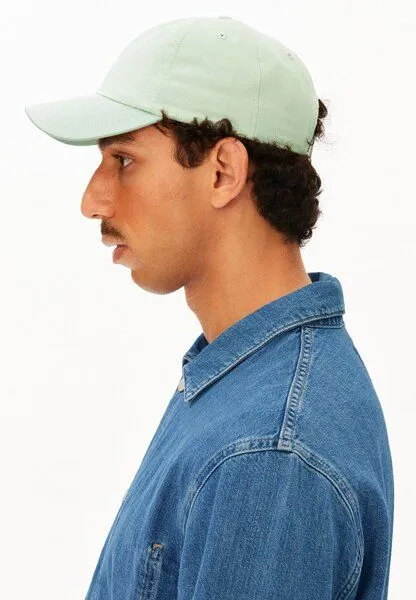 ARMEDANGELS ARMEDANGELS YENAAS BOLD Unisex Kappe aus Bio-Baumwolle, Foam, – Produktbild 4 von 4