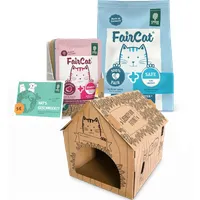 Green Petfood Probierpaket Katze – Produktbild 1 von 1