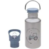 Lässig Lässig Kinder Trinkflasche Edelstahl - Bottle, Adventure tolle Farben – Produktbild 1 von 1