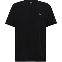 Iriedaily Iriedaily Mini Flag Relaxed Tee, Schwarz, – Produktbild 1 von 1
