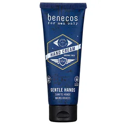 Benecos Benecos For Men Only Handcreme – Produktbild 1 von 1