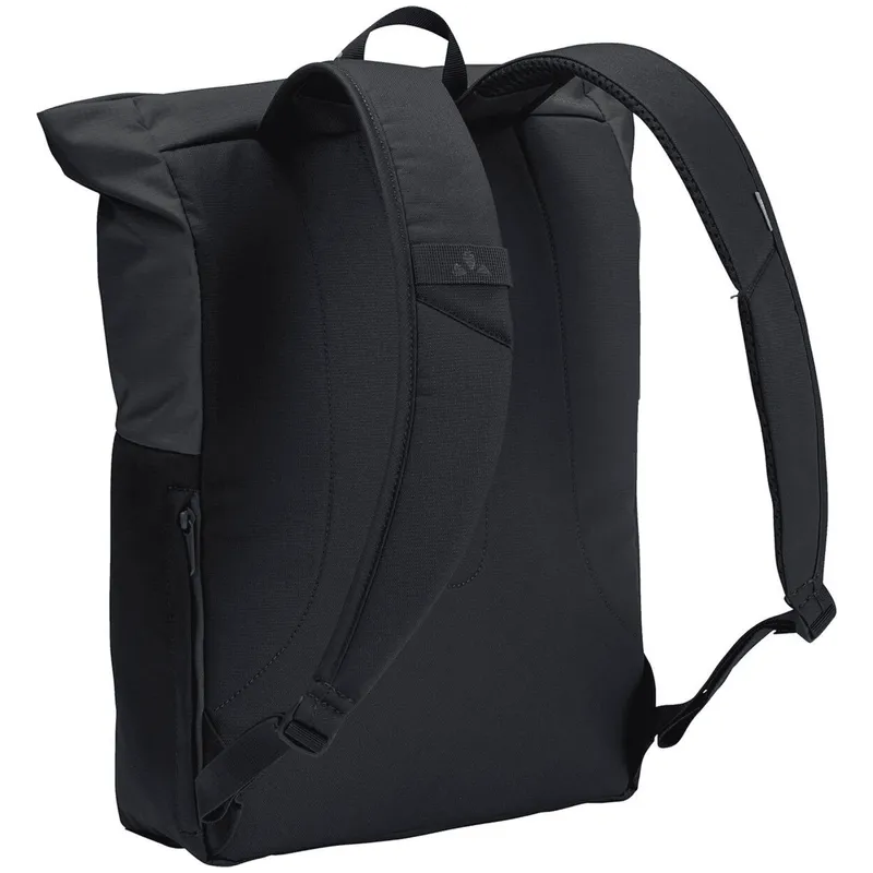 Vaude Vaude Wala Unisex Tagesrucksack, schwarz, 15 ℓ, Schwarz, – Produktbild 2 von 7