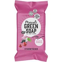 Marcel s Green Soap Marcel's Green Soap Hygiene Tücher – Produktbild 1 von 1