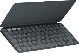 Logitech Logitech Keys-To-Go 2 for iPad | 920-013008 | Tastatur - eingebaute – Produktbild 1 von 1