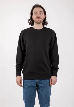 TORLAND TORLAND Herren vegan Pullover Matcher Unisex – Produktbild 1 von 1