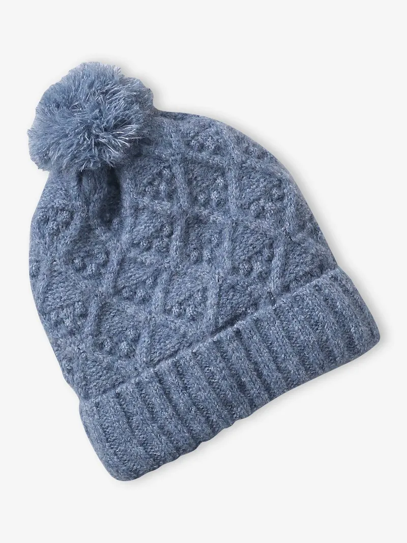 Vertbaudet Mädchen Set, Himmelblau, – Produktbild 2 von 4