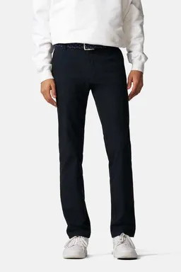 Meyer MEYER ACTIVE - JERSEY LOOK Chino – Produktbild 1 von 1
