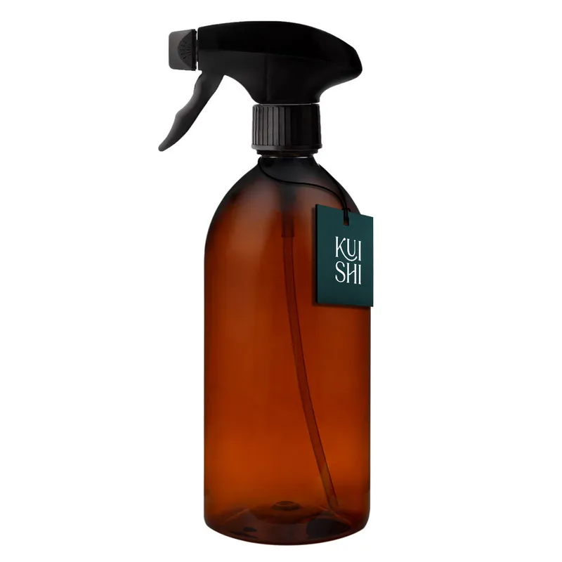 Sprühflasche aus Kunststoff – Produktbild 4 von 5