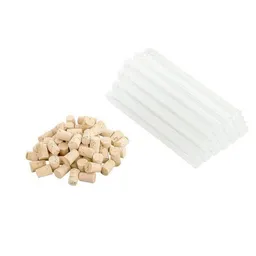 Kork-Deko Kork-Deko Reagenzglas Set inkl. Korken - 25, 50, oder 100er Set – Produktbild 1 von 1
