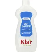 Klar Zitronensäure-Kalklöser – Produktbild 1 von 1