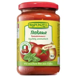 RAPUNZEL RAPUNZEL Tomatensauce Toskana – Produktbild 2 von 2