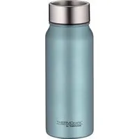 alfi THERMOS Isolier-Trinkbecher "TC Drinking Mug", ice blue mat, 0,5 l – Produktbild 1 von 1