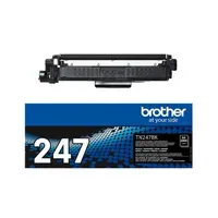 Brother Brother Toner TN-247BK schwarz – Produktbild 3 von 4