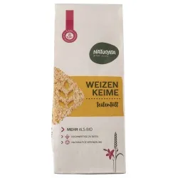 Naturata Weizenkeime, entölt – Produktbild 1 von 1