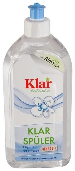Klar Öko Klarspüler – Produktbild 2 von 2