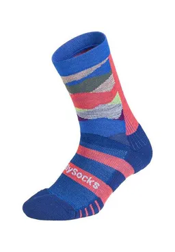 DillySocks DillySocks Sportsocken „Active Merino“ – Produktbild 1 von 1