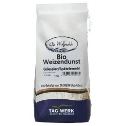 TAGWERK TAGWERK Weizendunst (Spätzlemehl) aus Bayern – Produktbild 1 von 1