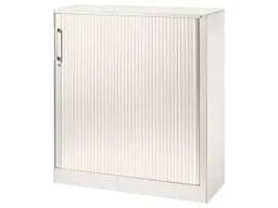 Rollladenschrank "Pureness", Höhe 131 cm (BxT) 120 x 43,5 – Produktbild 1 von 1
