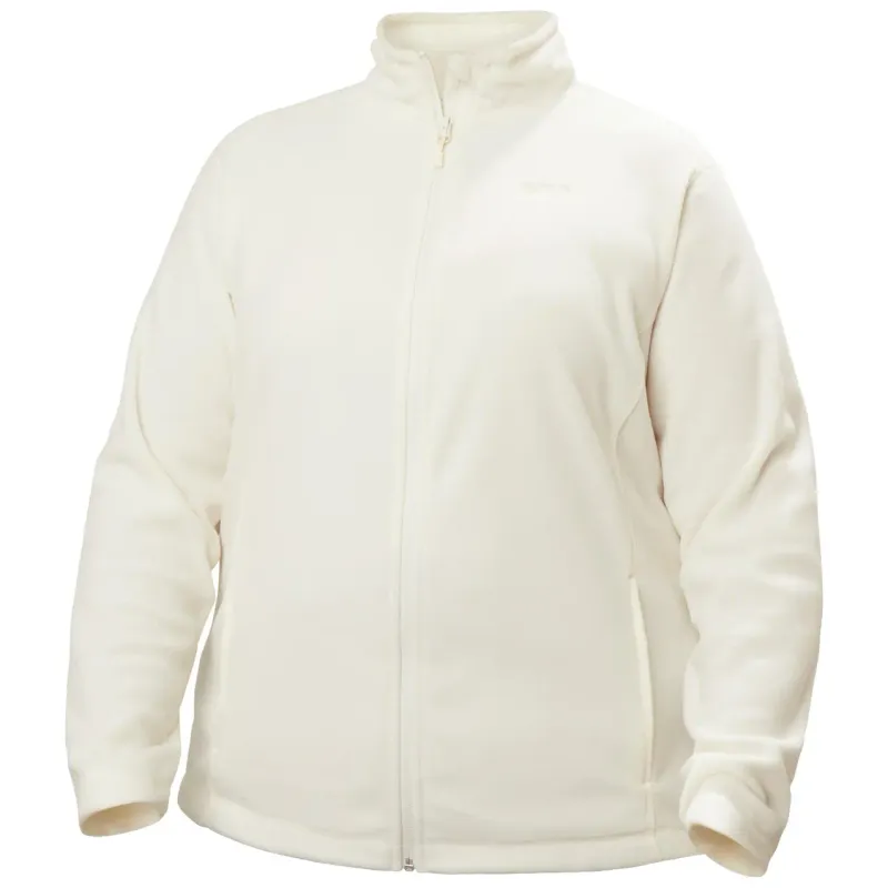 Helly Hansen Fleece für Damen Helly Hansen Daybreaker Plus, Beige, – Produktbild 1 von 1
