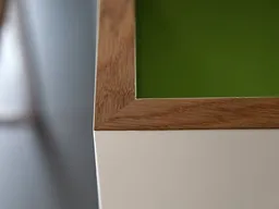werkvoll by Lena Peter werkvoll by Lena Peter Nachhaltiger Holz Kinderhochstuhl Ma(h)l 2 – Produktbild 1 von 1