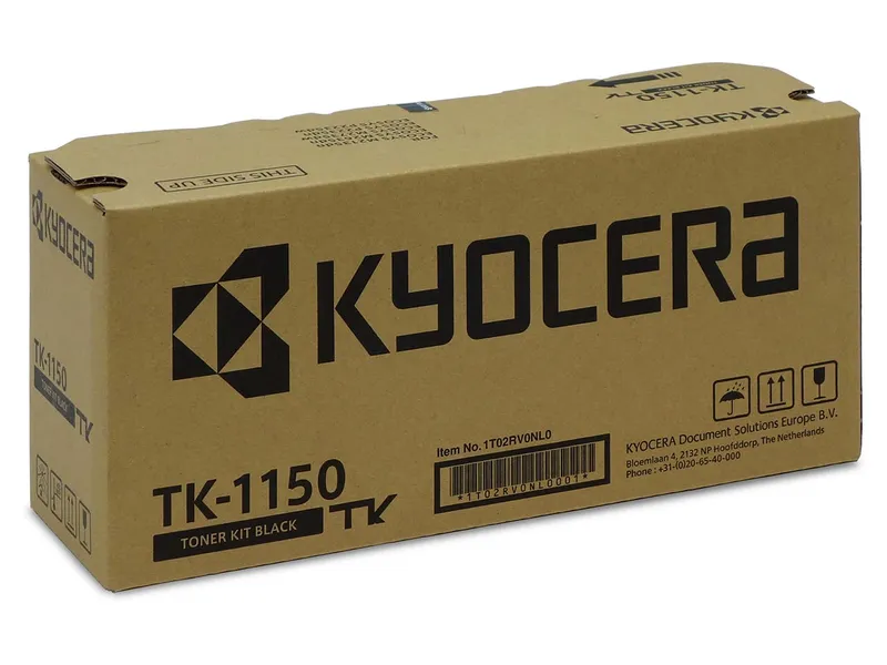 Kyocera Kyocera Toner TK-1150 schwarz – Produktbild 1 von 2