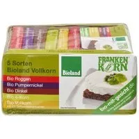 Frankenkorn Brotkörbchen – Produktbild 1 von 1