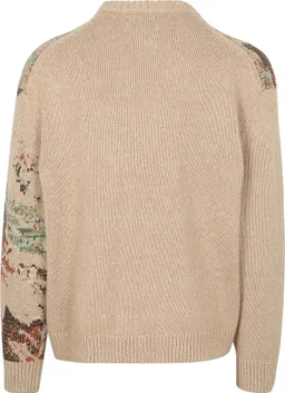 Scotch and Soda Scotch and Soda Mountain loose fit pullover – Produktbild 1 von 1