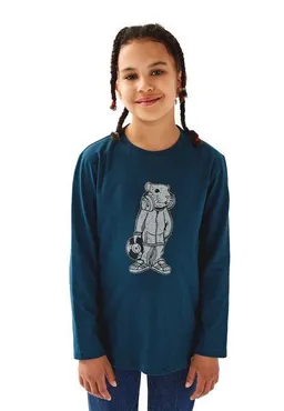 Band of Rascals Band of Rascals DJ Longsleeve – Produktbild 1 von 1