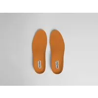 be free shoes be free shoes HoliSole - Einlegesohle Orange – Produktbild 1 von 1