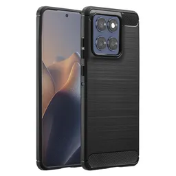 imoshion imoshion Brushed Back Cover für das Motorola Edge 60 Fusion – Produktbild 1 von 1