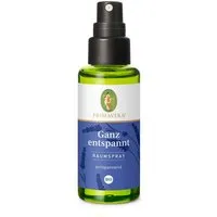 Primavera Primavera Ganz entspannt Raumspray bio – Produktbild 1 von 1