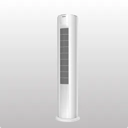 HANTECH HANTECH Eisturm Klimaanlage 24.000 BTU 6,8 kW – Produktbild 1 von 1