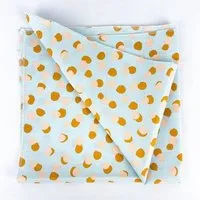 ever&again ever&again Furoshiki Tücher, nachhaltiges Geschenkpapier, Geschenkpapier aus Stoff, Dodo, – Produktbild 1 von 1