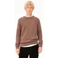 ARMEDANGELS ARMEDANGELS ALVAARIO Herren Strickpullover aus 100% Bio-Baumwolle – Produktbild 1 von 1