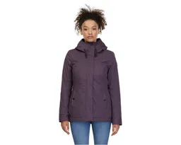ragwear ragwear Winterjacke Ragwear Monadde Warm - Damen Jacke – Produktbild 1 von 1