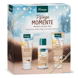 Kneipp Kneipp Geschenkset Pflegemomente – Produktbild 1 von 1