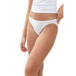 mey Mey 2x Damen Mini Slip Organic Bio-Baumwolle GRÜNER KNOPF 29815 – Produktbild 1 von 1