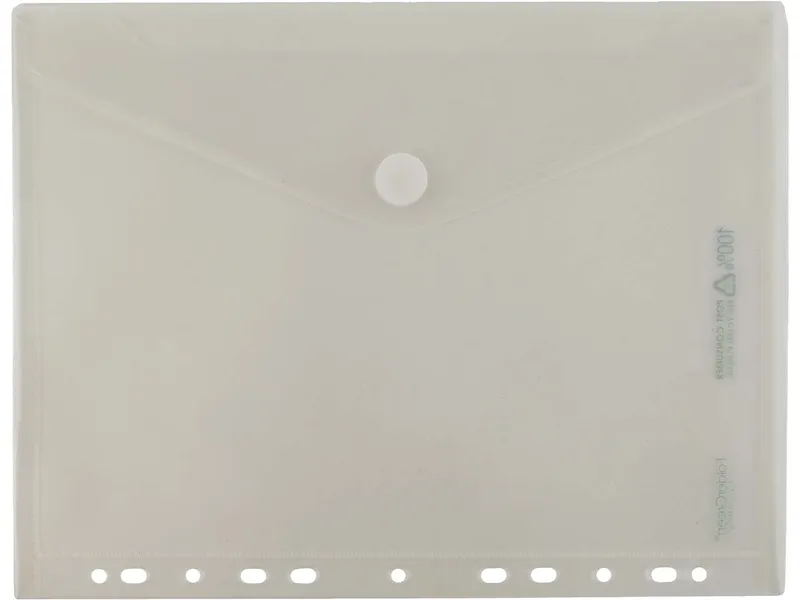 FolderSys FolderSys "FolderGreen" Sichttasche A4 hoch – Produktbild 1 von 1