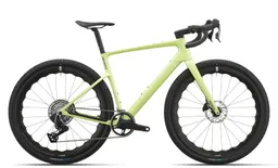 Scott Scott Addict Gravel 20 - 28 Zoll 13K Diamant - mojito green – Produktbild 1 von 1