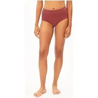ARMEDANGELS ARMEDANGELS BIRTAA Damen High Waist Slip aus TENCEL Modal Mix – Produktbild 1 von 1