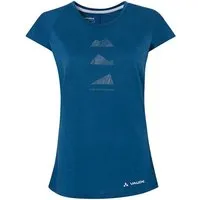 Vaude VAUDE T-Shirt Women's Tekoa Wool T-Shirt – Produktbild 1 von 1