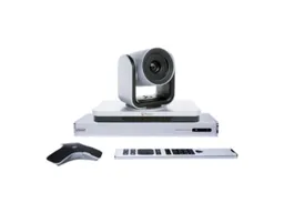 Poly Poly HP Poly RealPresence Group 500 | 89l72aa#abb | Kit für Videokonferenzen (RealPresence Group Microphone Array – Produktbild 1 von 1