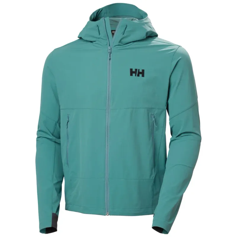 Helly Hansen Wanderjacke Helly Hansen Blaze, Grün, – Produktbild 1 von 1