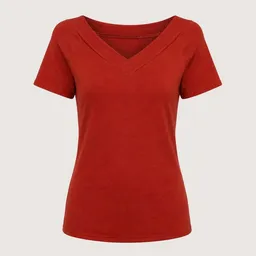 Frija Omina Frija Omina Bio T-Shirt Due – Produktbild 1 von 1